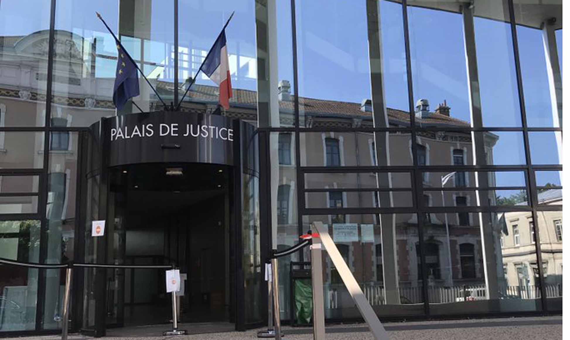 Fransa'da Ermeniler'e karşı nefret söylemi davası